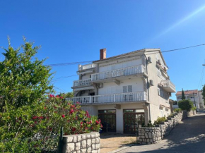 Apartments Vuksan